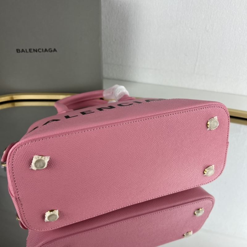 Balenciaga Ville Top Series Bags